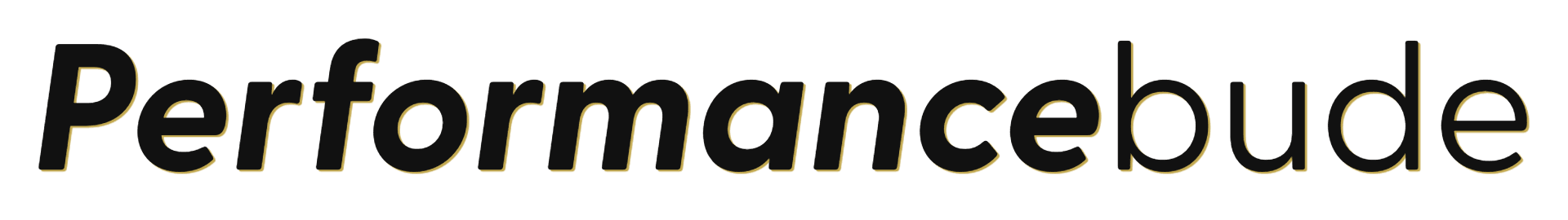 performancebude